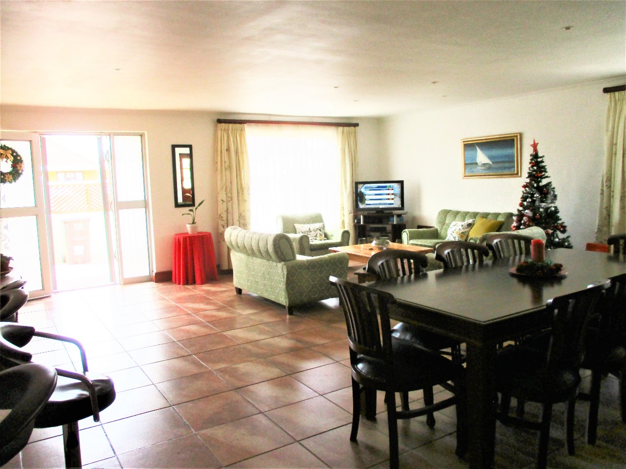 4 Bedroom Property for Sale in Strandfontein Village Western Cape